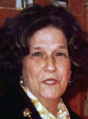 Maria Volpi - Presidente nel 1987